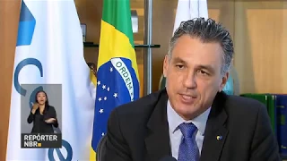 BOLETIM REPÓRTER NBR 10H - 29 de janeiro de 2018