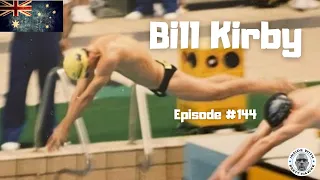 Inside with Brett Hawke: Bill Kirby