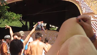 Freedom Fighters @ Ozora Festival 2018 (1)