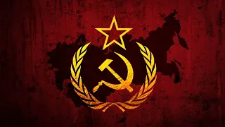 Red Alert-Soviet March (Slowed-Reverb) #song #phonk #slowed