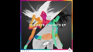 Avicii - The Nights (Instrumental)