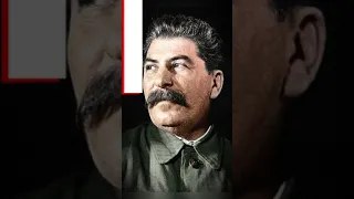 Как Сталин ответил доносчику