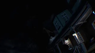 Paranormal Activity The Lost Soul VR