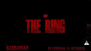 Barbarian Trailer | Horror movie | Ster-Kinekor