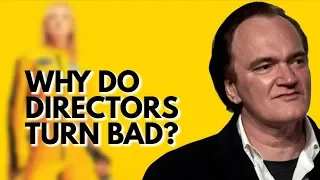 Why Do Good Directors Turn Bad? | Video Essay