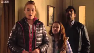 EastEnders - Tiffany Butcher (9th May 2013)