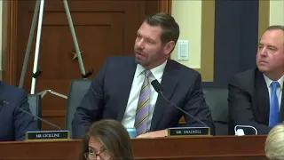 Video of Top Democrats Calling to 'Defund the Police' Played at House Hearing