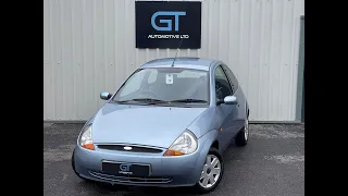 Ford Ka Collection