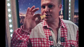 Zákulisí - Petr Joo o vábničkách - Show Jana Krause 1. 6. 2016