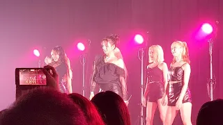 20230407 SECRET NUMBER(시크릿넘버)【Got That Boom(Japanese ver.)】❘ 渋谷ストリームホール