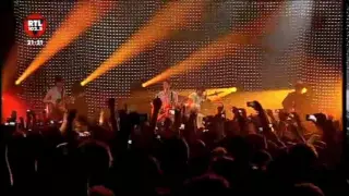 Noel Gallagher's High Flying Birds -  Live at Alcatraz FULL HQ