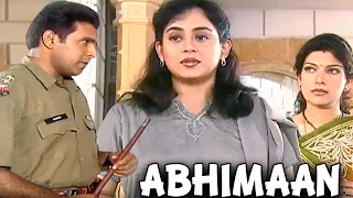 Abhimaan | अभिमान | Superhit Hindi Tv Serial | Ep - 29  @indianserials123