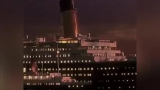 Terra titanic