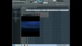 Как открыть видео в FL Studio 12.5