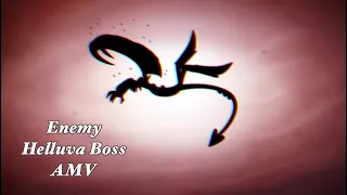 Enemy - Blitzø - Helluva Boss AMV