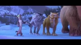 Ice Age 5: Kollision Voraus - Hey Buck (Simon Pegg)