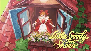 Little Goody Two Shoes - Release Date Announcement Trailer