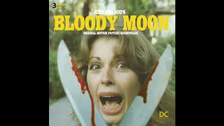 Gerhard Heinz - Die Saege Des Todes Suite [Bloody Moon OST 1981]