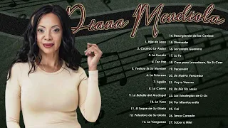 Los Mejores Éxitos De Diana Mendiola||Diana Mendiola Álbum Completó