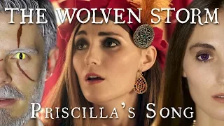 The Wolven Storm / Priscilla's Song - The Witcher 3 | The Hound + The Fox