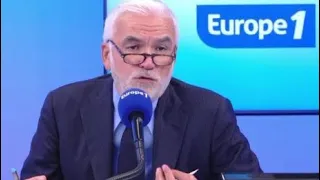 Pascal Praud et vous - Attaque à Arras : que fait-on pour protéger nos professeurs ?