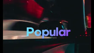 Popular | Slowed and Reverb | Weekend | NHL