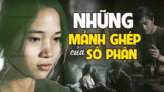 Những Mảnh Ghép Của Số Phận | Phim Lẻ Kinh Điển Thời Bao Cấp