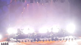 Brit Floyd - Echoes (Part 1) (Live in Moscow 20.11.2016)