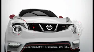 Nissan Juke Nismo ( Versão Portuguesa 🇵🇹)