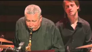 Paquito D'Rivera Chano Dominguez - Quartier Latin.COMPLETO.