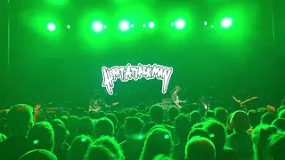 Heart Attack Man - Leap Year - Live at The Fillmore Detroit, MI 9/13/2022