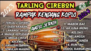 RAMPAK DANGDUT JAIPONG TERBARU SIAP MENGHIBUR ANDA