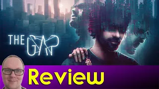 The Gap - Review | An Excellent Timeline Hopping Mystery Thriller