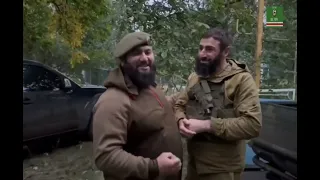 ОБОН ВС ЧРИ новое видео