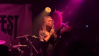 Press Club - Suburbia - Live at The Tote 10.2.24