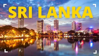 Colombo sri lanka- Pearl of the indian ocean