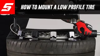 Low Profile Mounting Hacks | Snap-on Tools