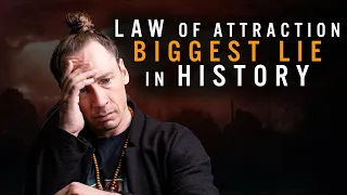 Life Update: How the Law of Attraction ruined my life!