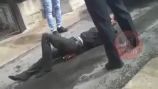 В Сочи полиция поймала подозреваемого в сбыте наркотиков