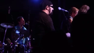 "Sing Me Away" (Acoustic)" Night Ranger@Rams Head Onstage Annapolis, MD 12/28/16