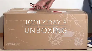 Unboxing and Assembling a Brand New Joolz Day +