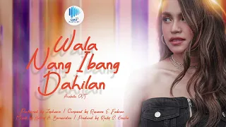 Playlist Lyric Video: “Wala Nang Ibang Dahilan” by Zephanie (AraBella OST)