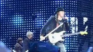 Richie Sambora - I'll Be There For You (Brussels 2008)