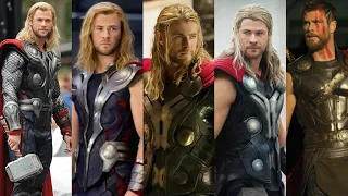 Evolution of Thor | Thor Powers | Marvel Future Fight | Gameplay | New Game | Avenger’s Endgame