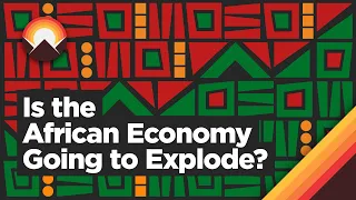 Is Africa the Next China?