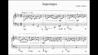Impromptu - Encore Performance