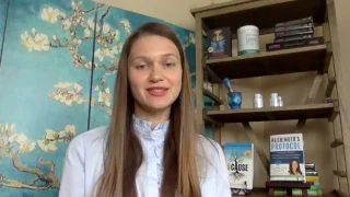 Dr. Izabella Wentz: Three Most Helpful Nutrients for Hashimoto's