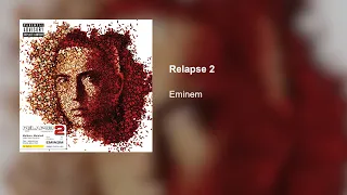 Relapse 2 (Accurate & Final Version)