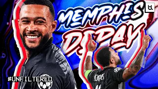 Why The F*CK Does Barcelona Want Memphis Depay? Here's Why...