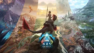 Ark Survival Ascended Xbox Launch Day 15 @imthatonegirl252 #ArkSurvivalAscended #XboxLaunchDayArk